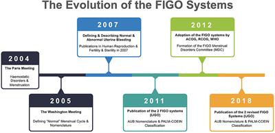 Historical Perspectives and Evolution of Menstrual Terminology